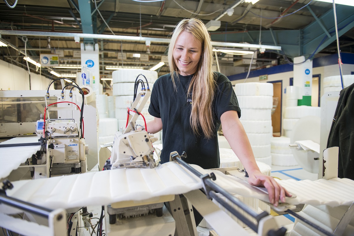 Institute for Apprenticeships approves five Level 3 furniture standards