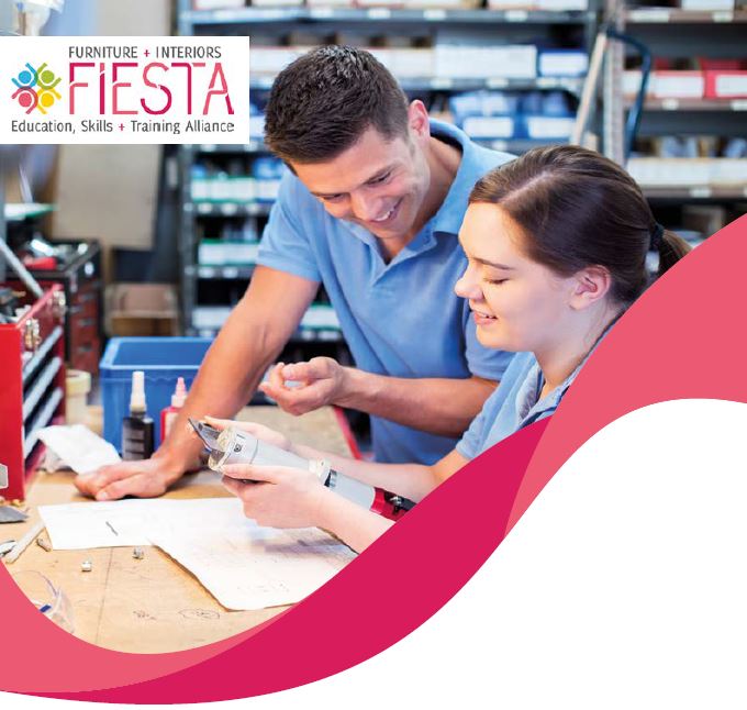 FIESTA Kickstart Brochure